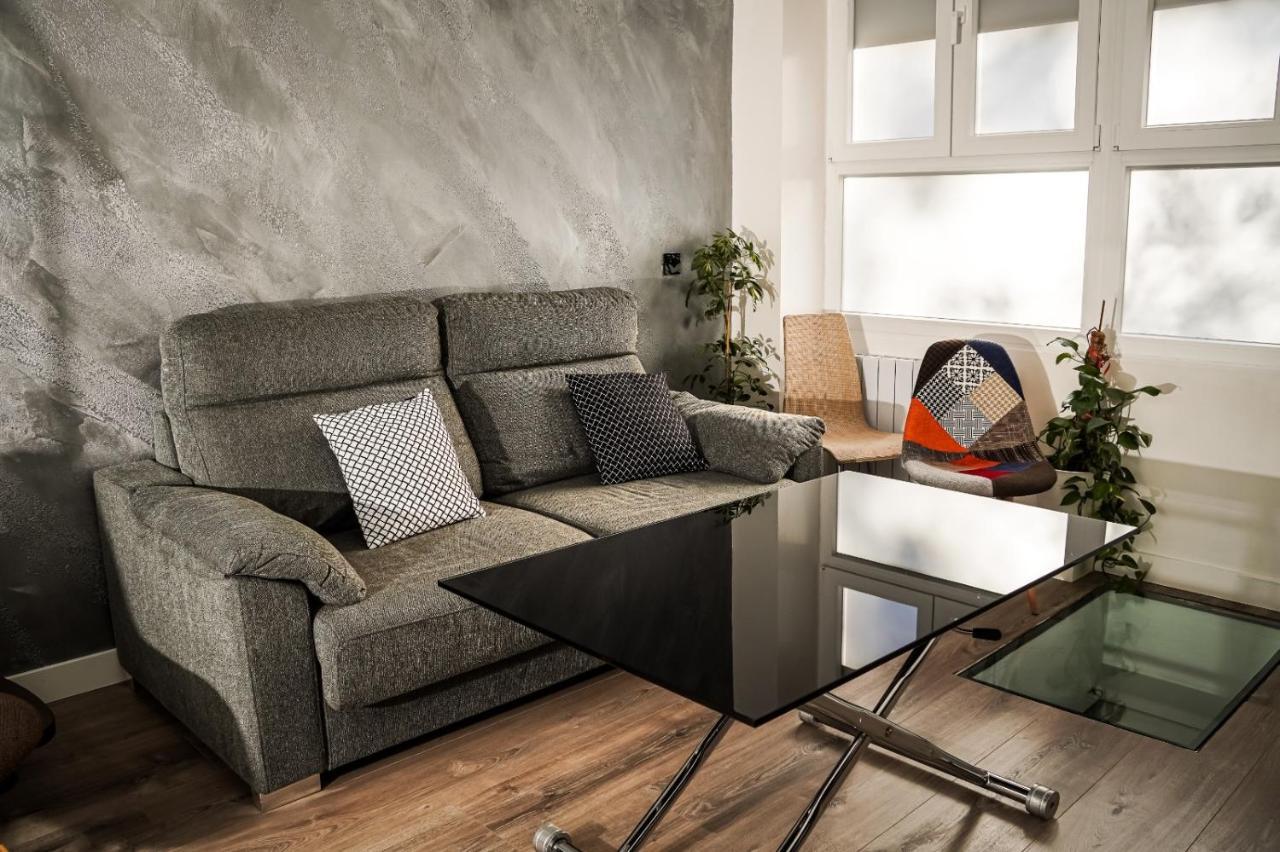 Tofi Apartment Madrid Luaran gambar