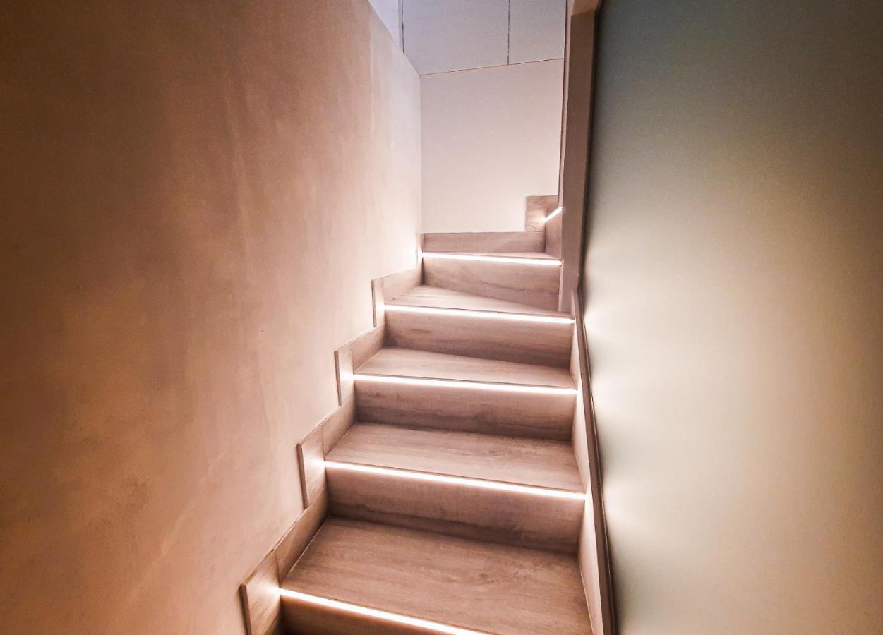 Tofi Apartment Madrid Luaran gambar