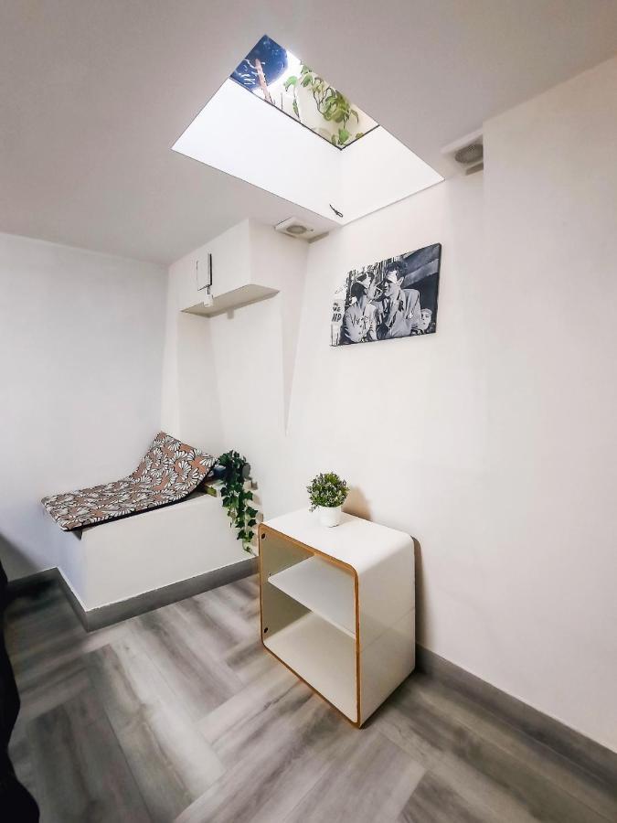 Tofi Apartment Madrid Luaran gambar
