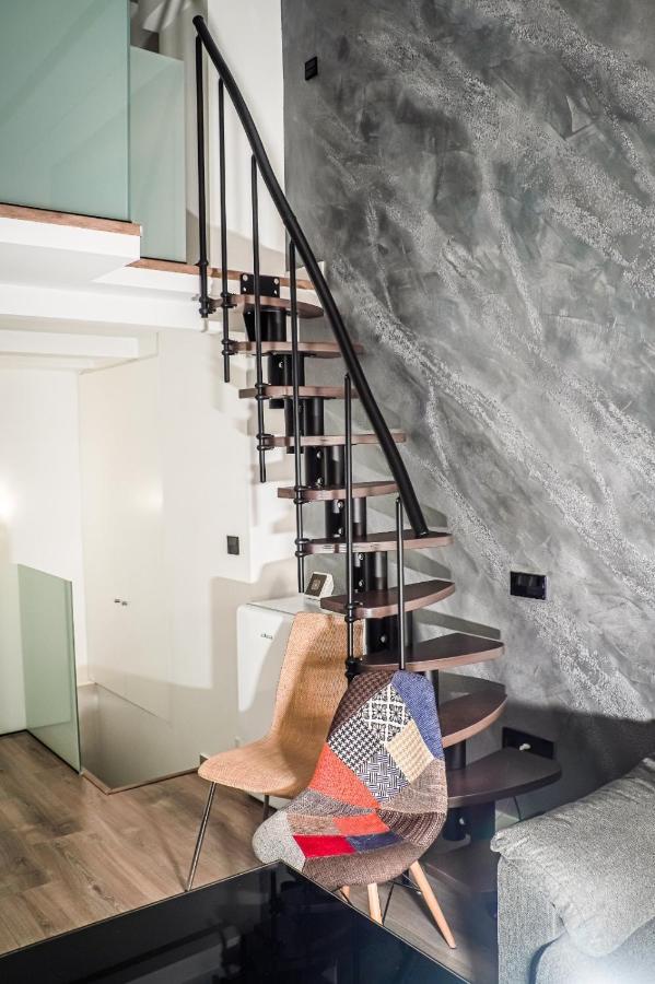 Tofi Apartment Madrid Luaran gambar