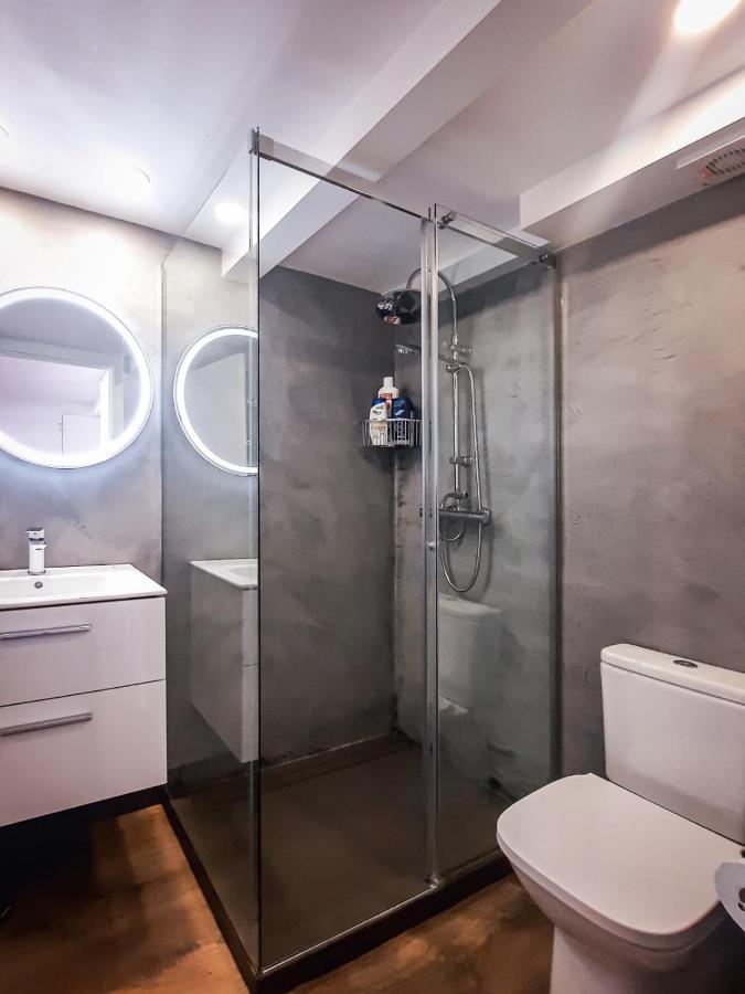 Tofi Apartment Madrid Luaran gambar